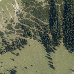 Satellite imagery of Hajnzturm, AT