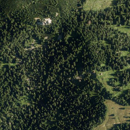 Satellite imagery of Pleschiwetz, AT