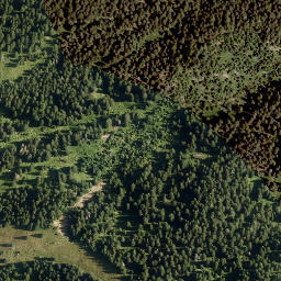 Satellite imagery of Pleschiwetz, AT