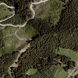 Satellite imagery of Saukogel, AT