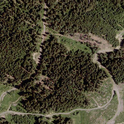 Satellite imagery of Saukogel, AT