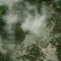 Satellite imagery of Kepp, AT
