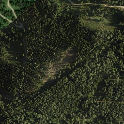 Satellite imagery of Sadonikhöhe, AT