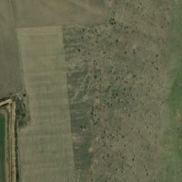 Satellite imagery of MD 0640, RO