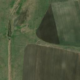 Satellite imagery of MD 0640, RO