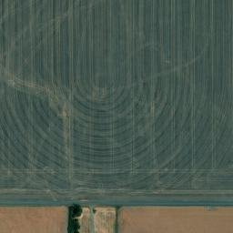 Satellite imagery of Alpowa Ridge, US