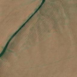 Satellite imagery of Alpowa Ridge, US