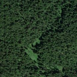 Satellite imagery of Mocus Point, US