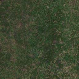 Satellite imagery of Eureka Ridge Mine, US