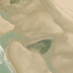 Satellite imagery of Pointe du Payre, FR