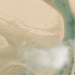 Satellite imagery of Pointe du Payre, FR