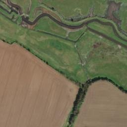 Satellite imagery of Abbaye royale Notre-Dame de Lieu-Dieu, FR