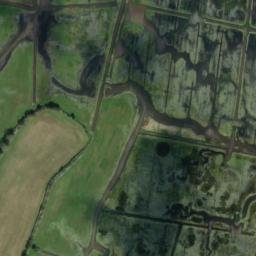 Satellite imagery of Abbaye royale Notre-Dame de Lieu-Dieu, FR
