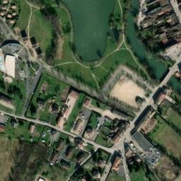 Satellite imagery of 01305A - 1, FR