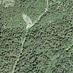 Satellite imagery of Émetteur de La Dole, CH