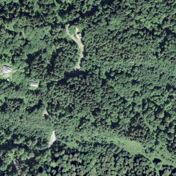 Satellite imagery of Les Dentaux, CH