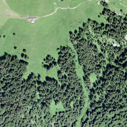 Satellite imagery of Sur les Eaux, CH