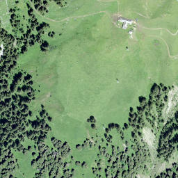 Satellite imagery of Sur les Eaux, CH