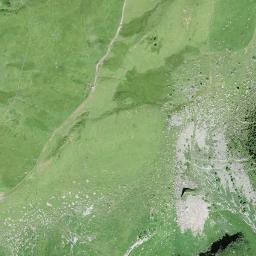 Satellite imagery of Col de Jable, CH