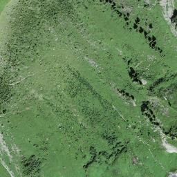 Satellite imagery of Hirzenflue, CH