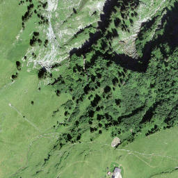 Satellite imagery of Wandflue, CH