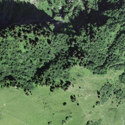 Satellite imagery of Wandflue, CH