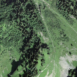 Satellite imagery of Staldenhorn, CH