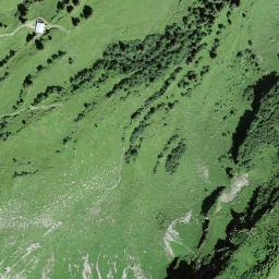 Satellite imagery of Staldenflüe, CH