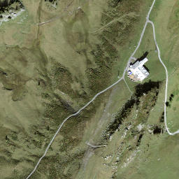Satellite imagery of Molkerblatte, CH
