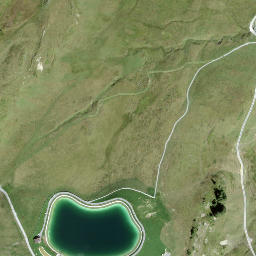 Satellite imagery of Molkerblatte, CH