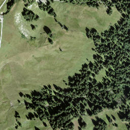 Satellite imagery of Molkerblatte, CH