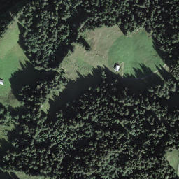 Satellite imagery of Lengi Egge, CH