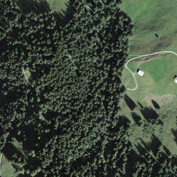 Satellite imagery of Lengi Egge, CH