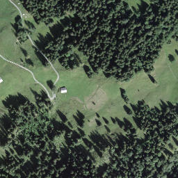 Satellite imagery of Lengi Egge, CH