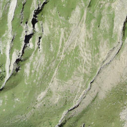 Satellite imagery of Ammertespitz, CH