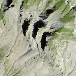Satellite imagery of Ammertespitz, CH