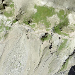 Satellite imagery of Ammertespitz, CH