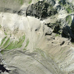 Satellite imagery of Ammertegrat, CH