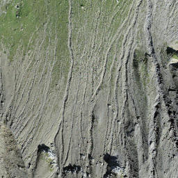 Satellite imagery of Ammertegrat, CH