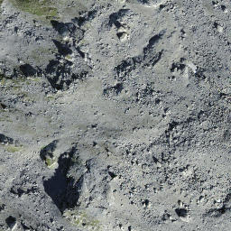 Satellite imagery of Chindbettipass, CH