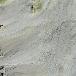 Satellite imagery of Chindbettipass, CH