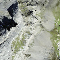 Satellite imagery of Felshore, CH