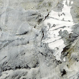 Satellite imagery of Balme, CH