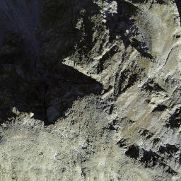 Satellite imagery of Burstegge, CH