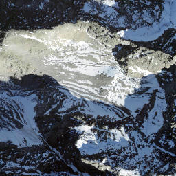 Satellite imagery of Kleinhockenhorn, CH