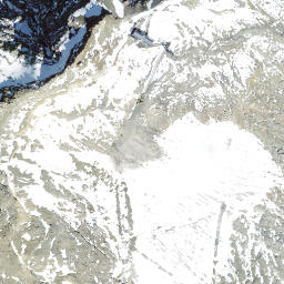 Satellite imagery of Kleinhockenhorn, CH