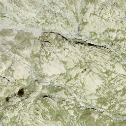 Satellite imagery of Spalihorn, CH