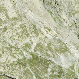 Satellite imagery of Spalihorn, CH