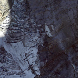 Satellite imagery of Lonzahörner, CH
