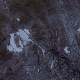 Satellite imagery of Lonzahörner, CH